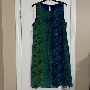 Madison Leigh Women’s Sleeveless Dress